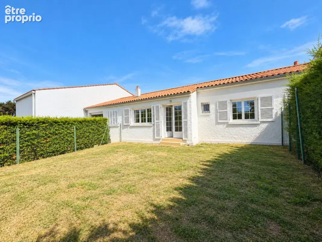 Maison 94 m² à Les Sables-D'olonne  - photo 2