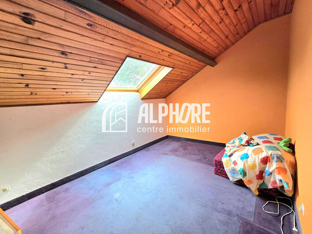 Appartement à BOUGUENAIS
