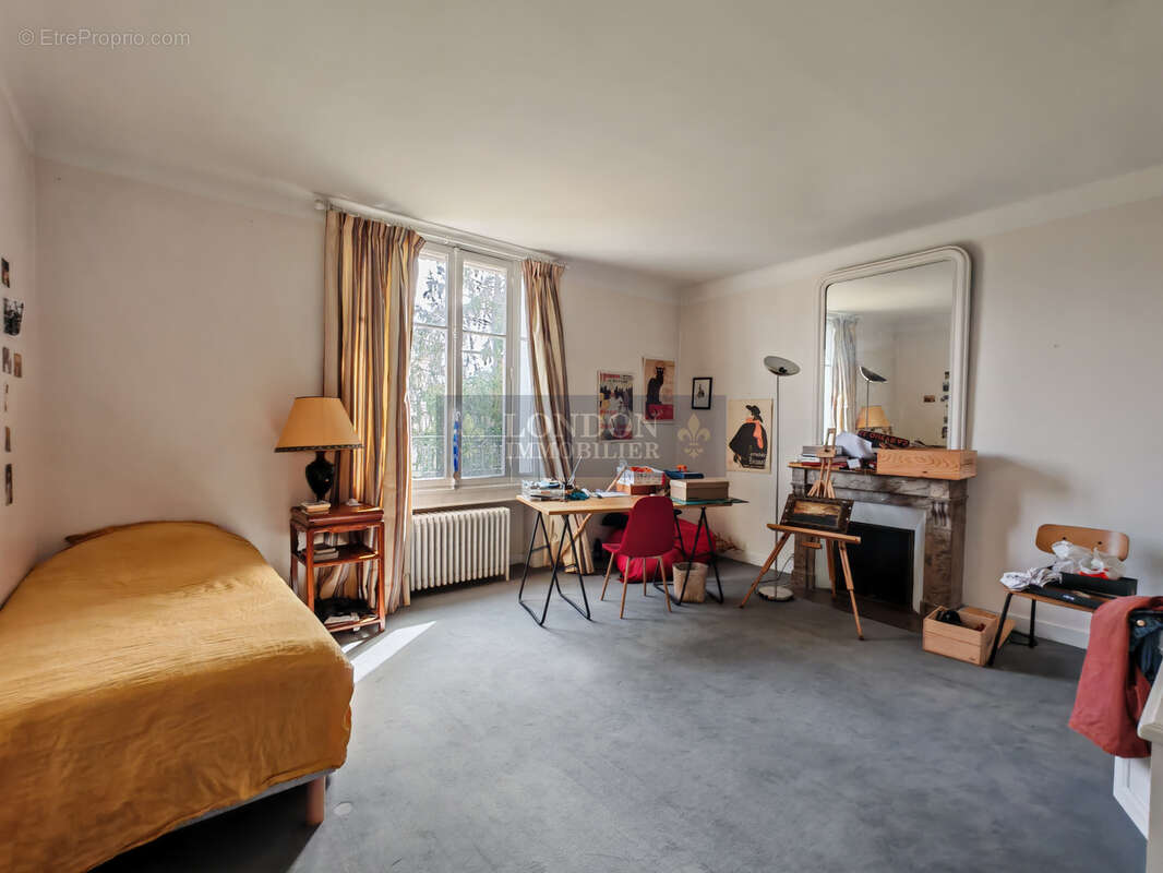 Maison à VERSAILLES