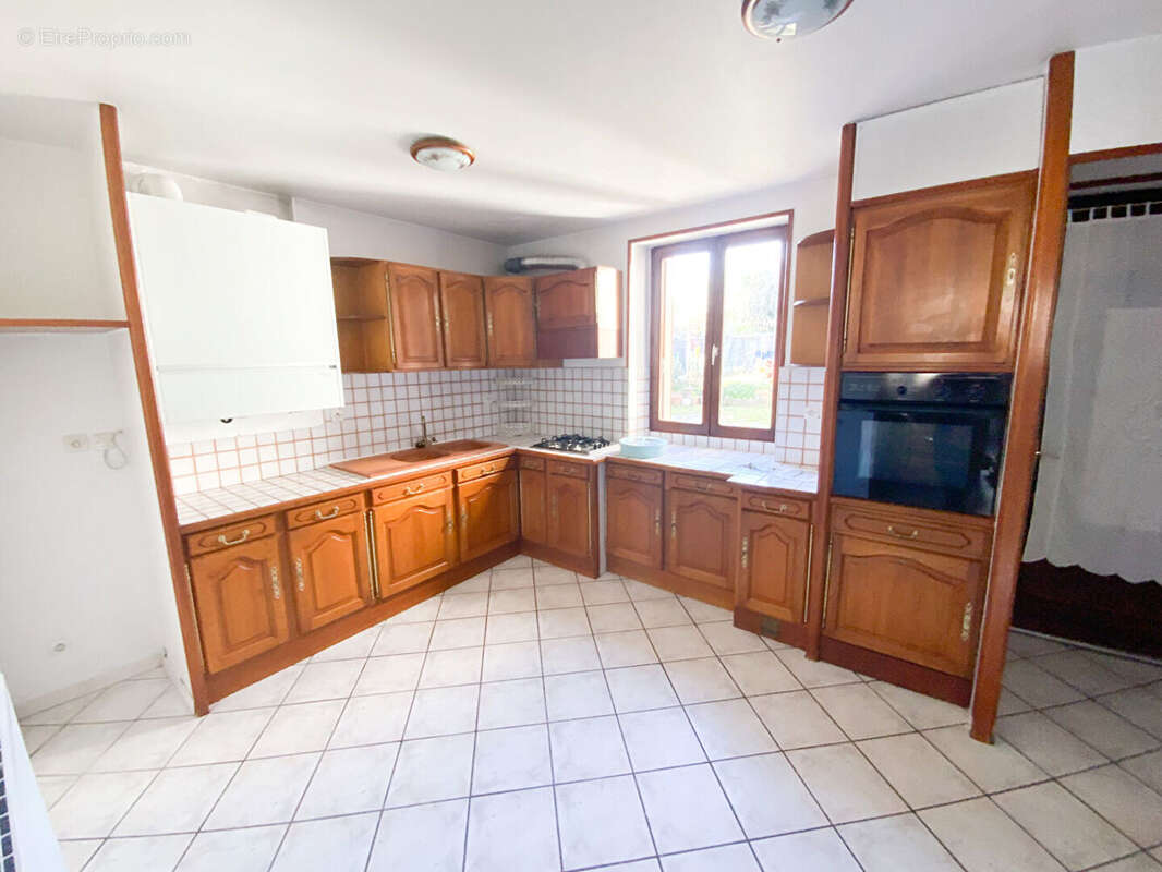 Appartement à LE CREUSOT