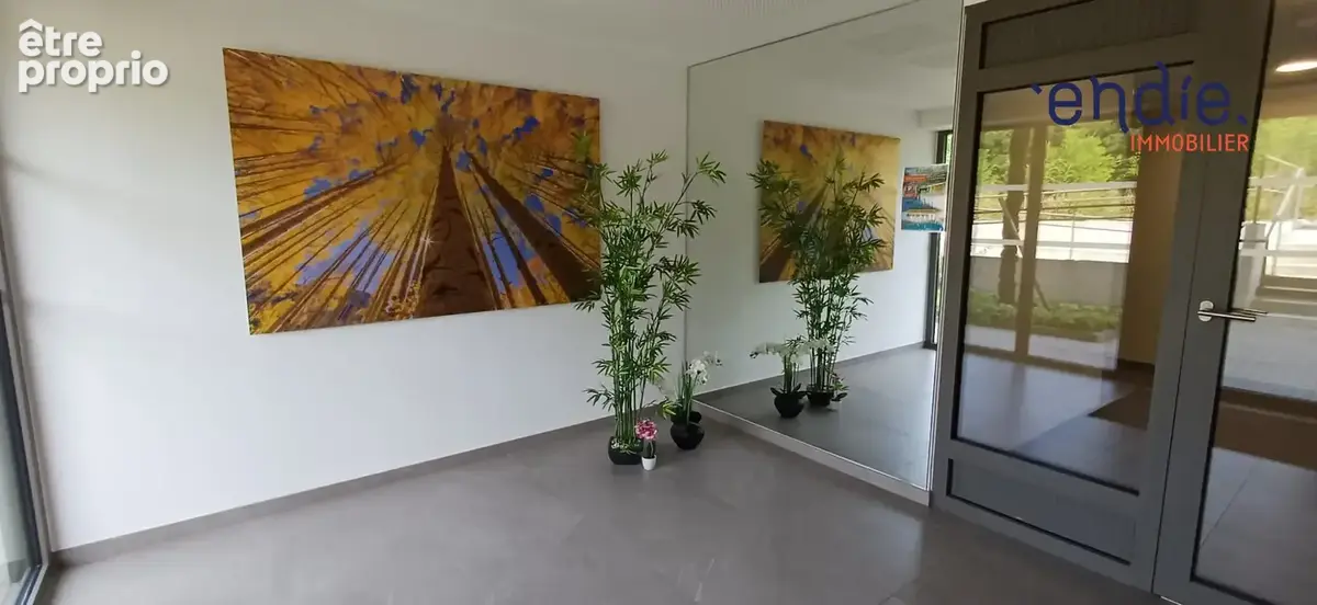 Appartement 3 pièces 67 m² à vendre à Brunstatt (68350) - photo 3