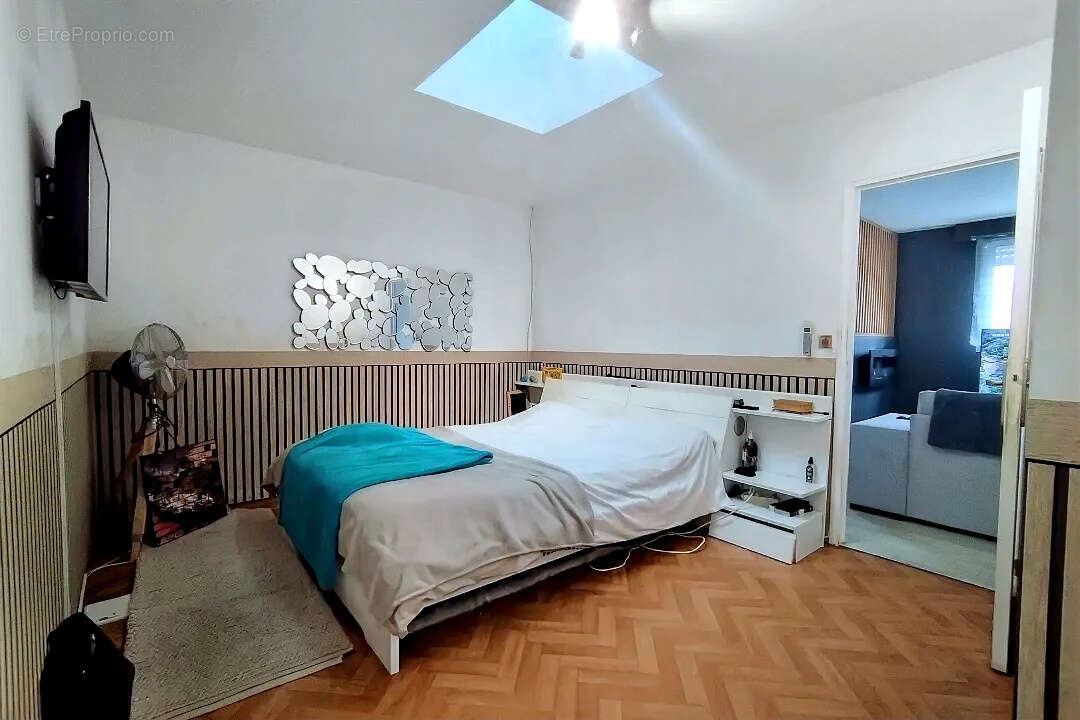 Maison à LA CHEVROLIERE