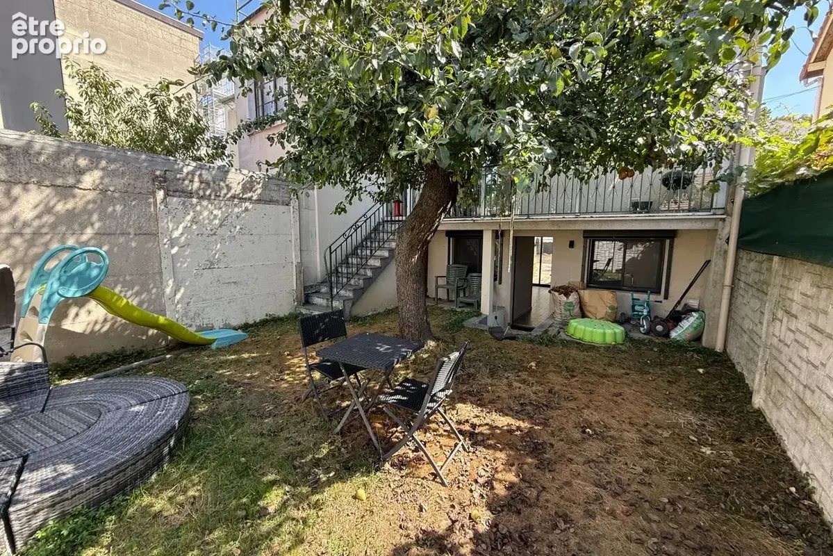 Maison 4 pièces 96 m² à vendre à Creteil (94000) - photo 8