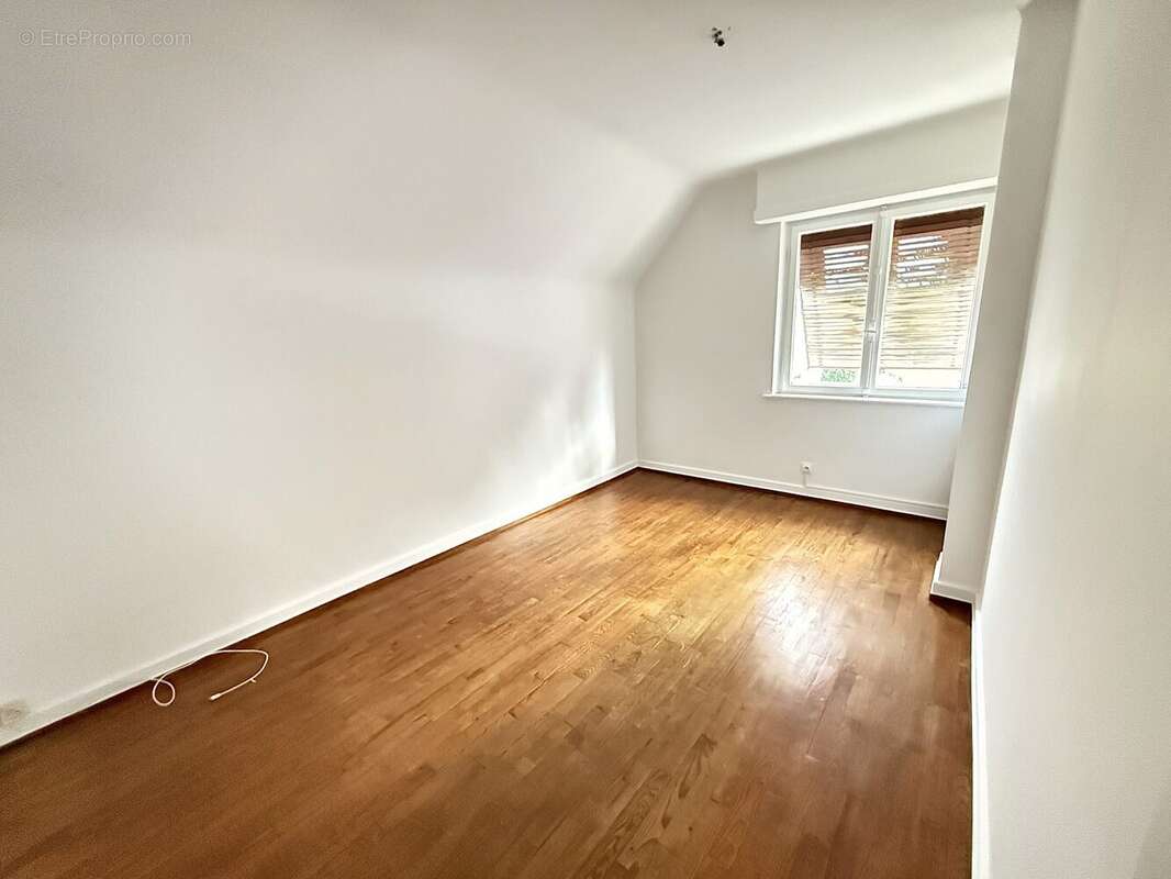 Maison à UFFHEIM