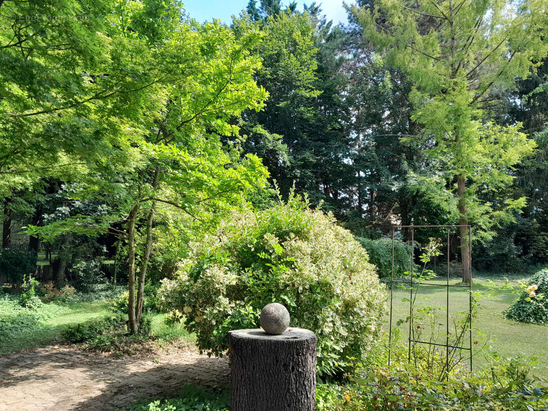 Maison à SAINT-NICOLAS-DE-LA-GRAVE