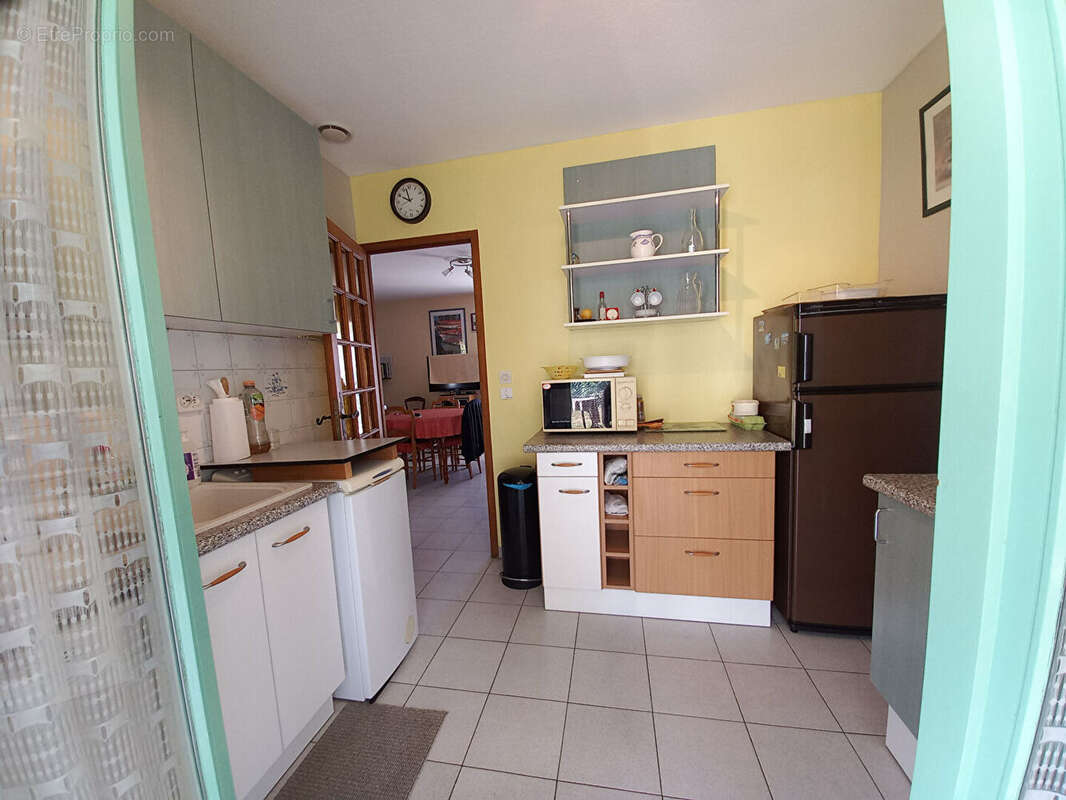 Maison à SAINT-GEORGES-D&#039;OLERON