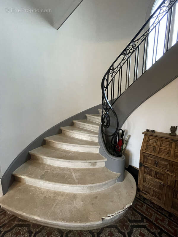 Appartement à PONTOISE