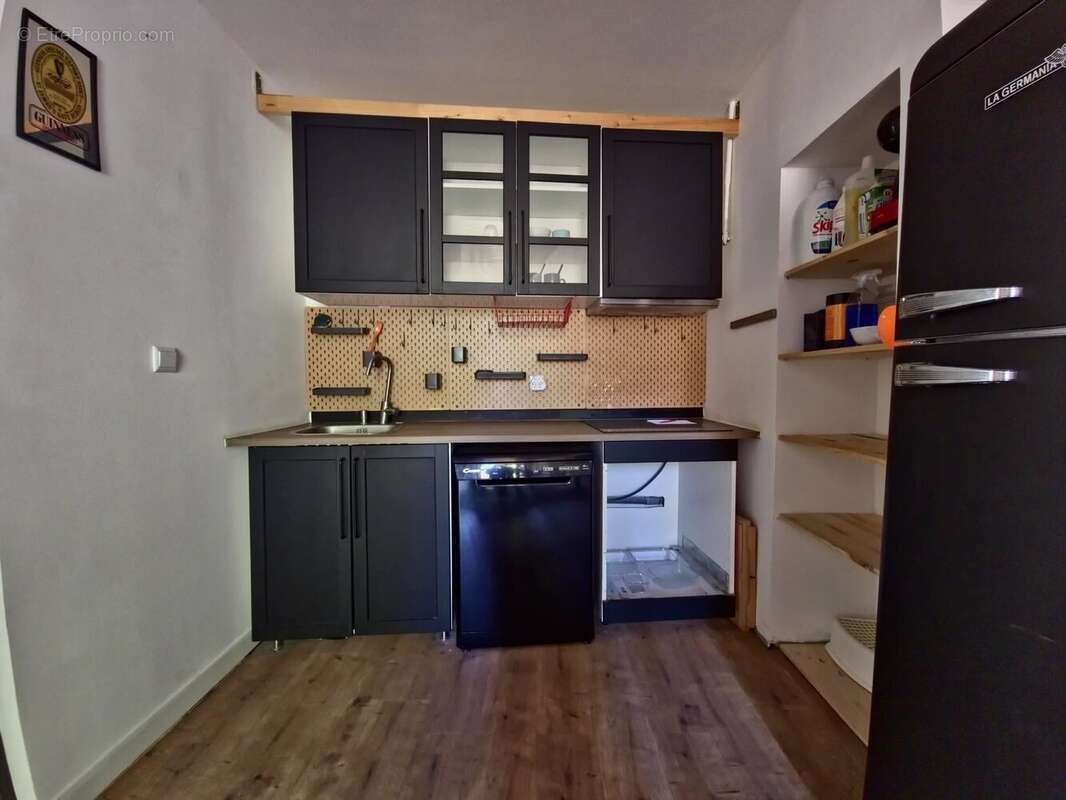 Appartement à AUBAGNE