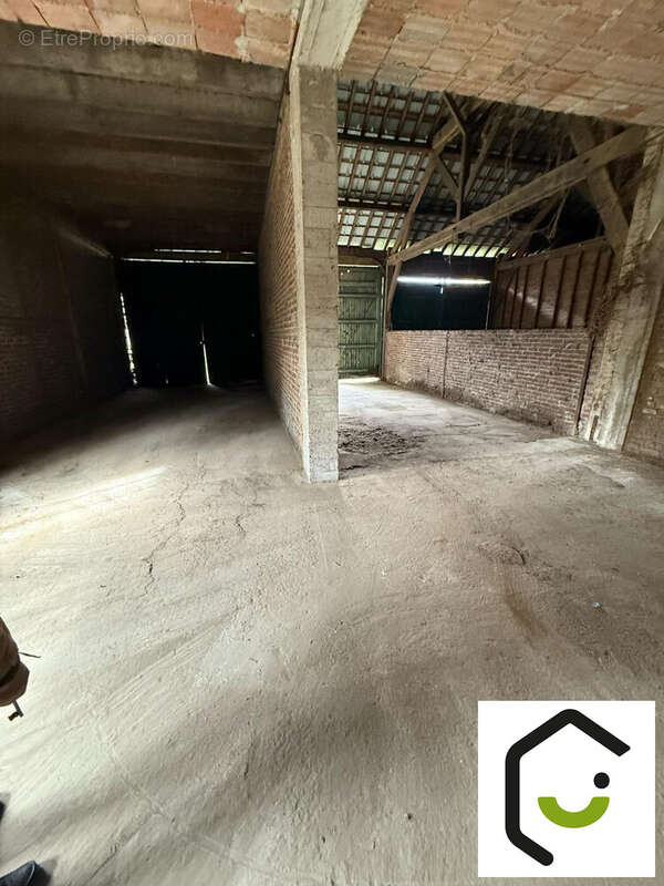 Maison à MONTDIDIER