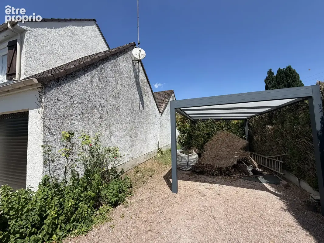 Maison T5 104m2 Villemandeur - photo 18