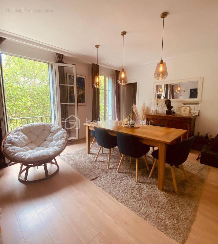 Appartement à LE HAVRE