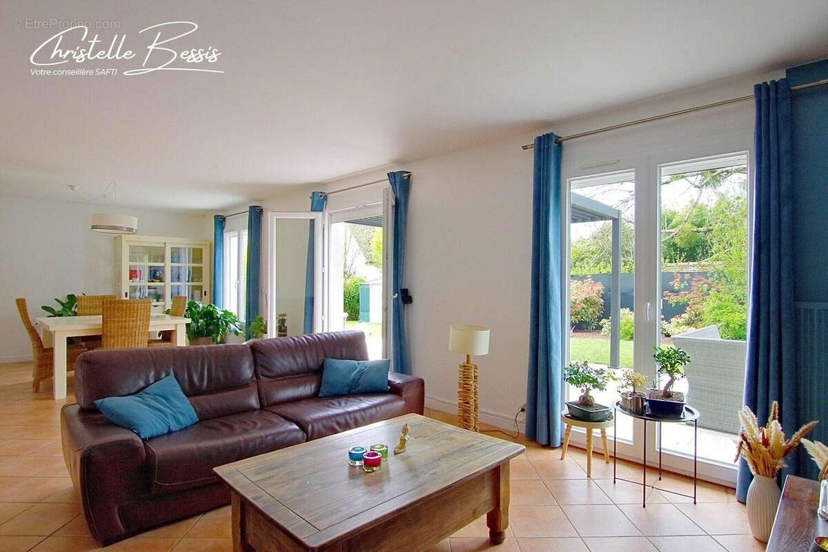 Photo 3 - Maison à MANDRES-LES-ROSES