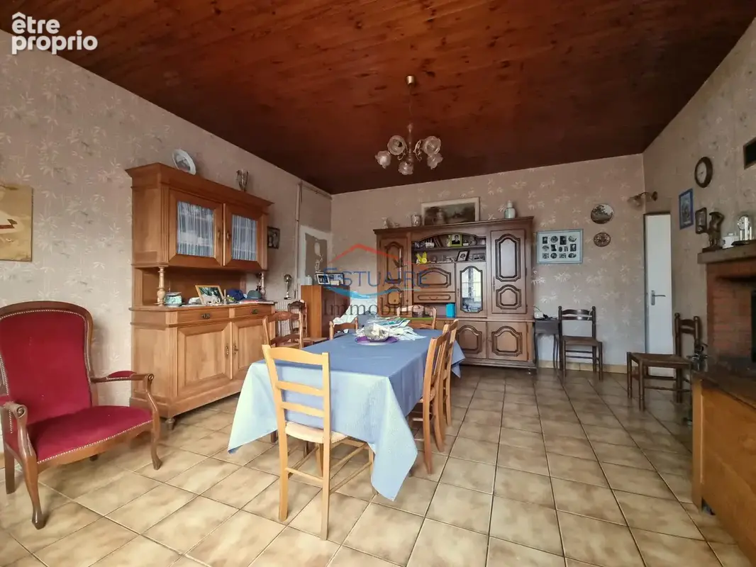 Maison 5 pièces 89 m² à vendre à Vay (44170) - photo 4