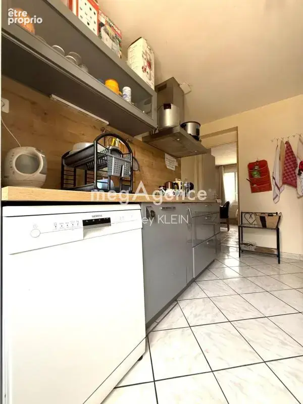 Maison de ville à Sens 89100 - photo 2