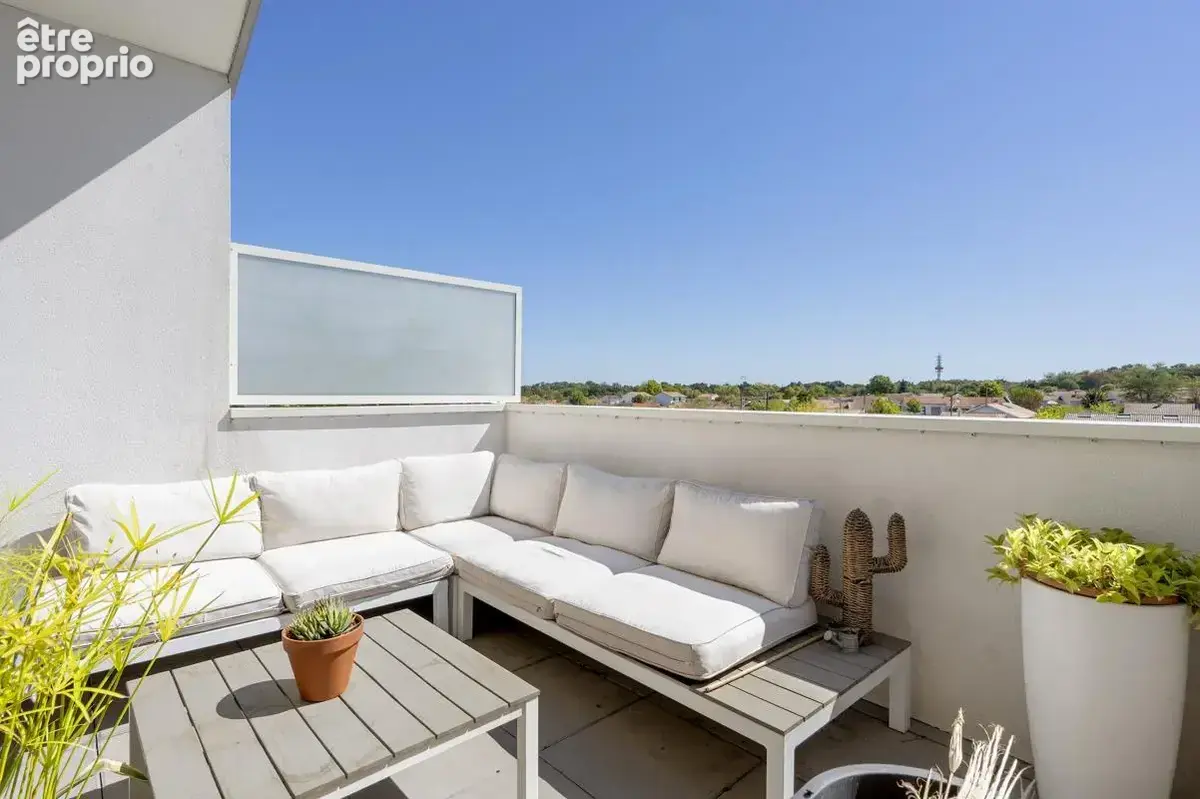 Appartement - photo 6