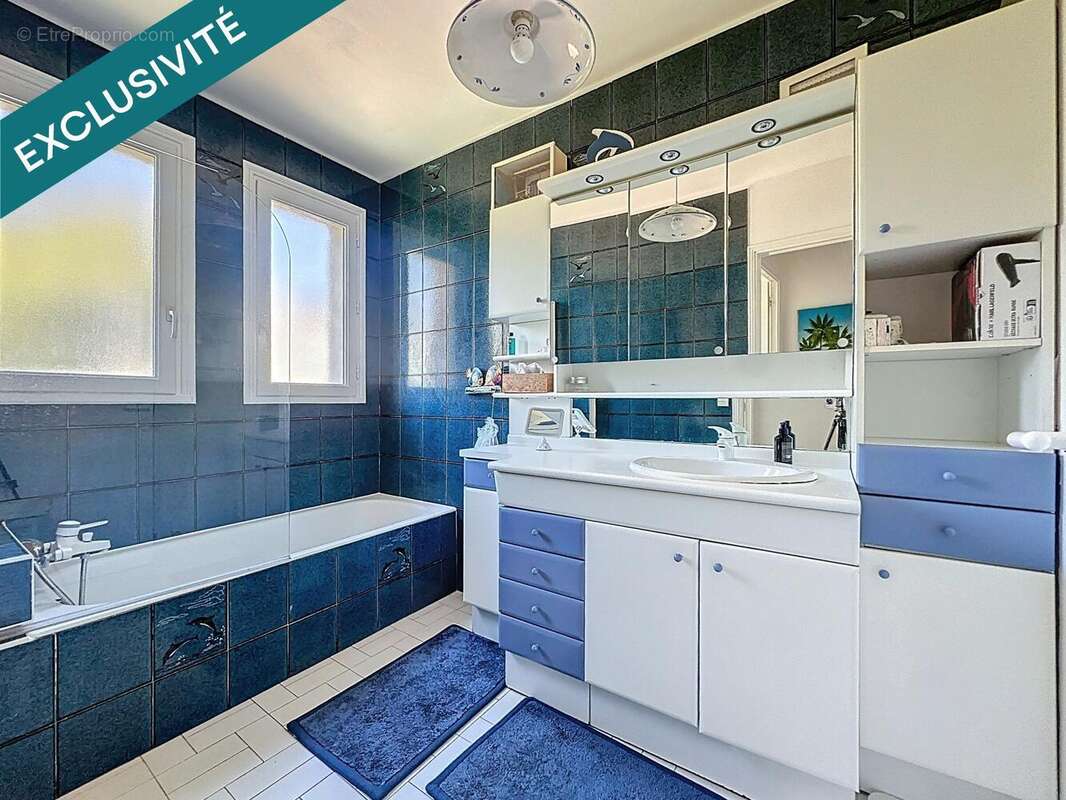 Photo 9 - Maison à SAINT-HERBLAIN