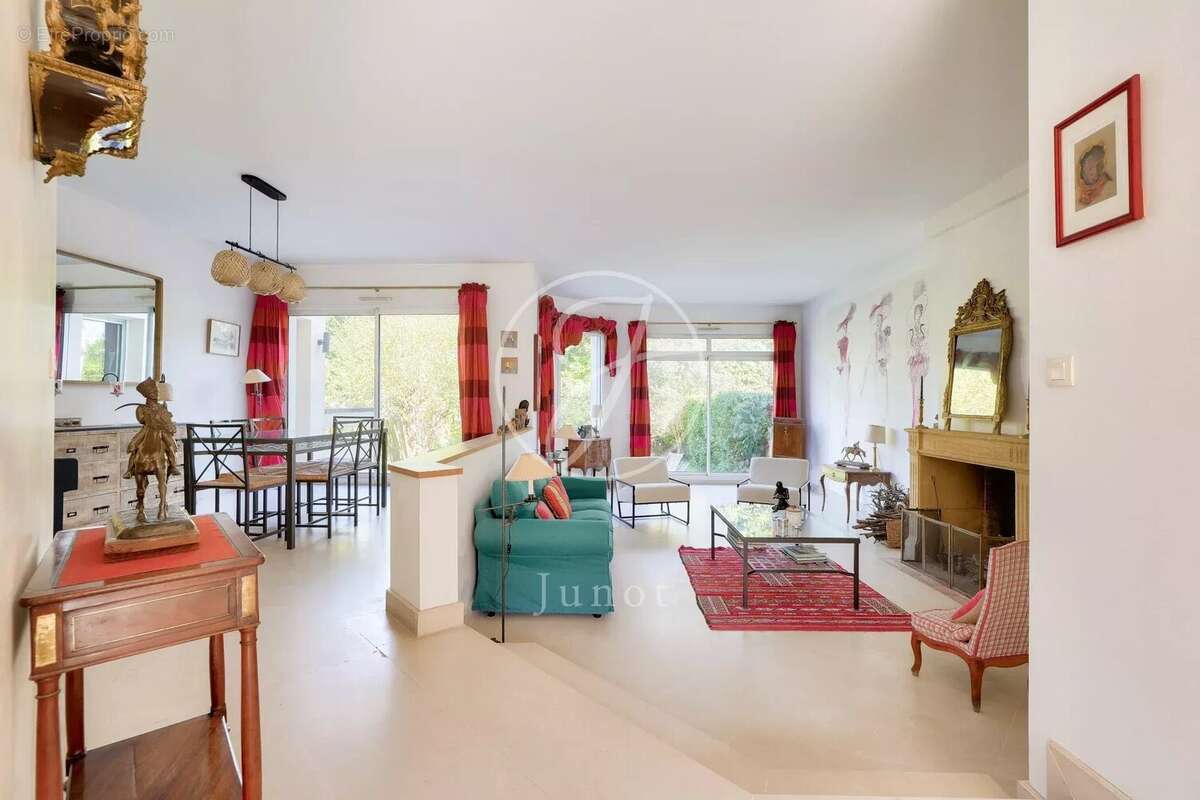 Maison à LE CHESNAY