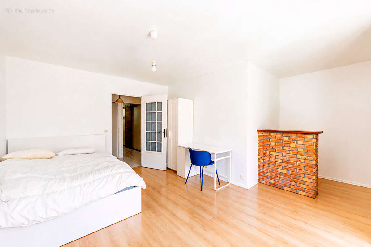 Appartement à CERGY