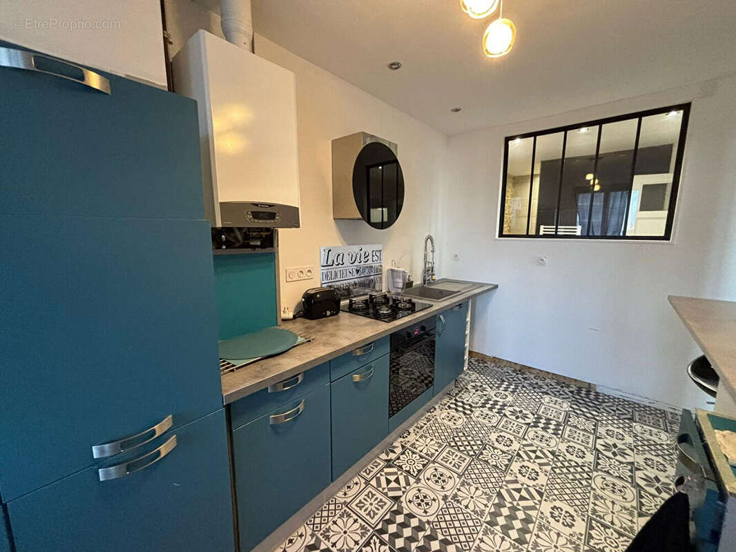 Appartement à VALENCE