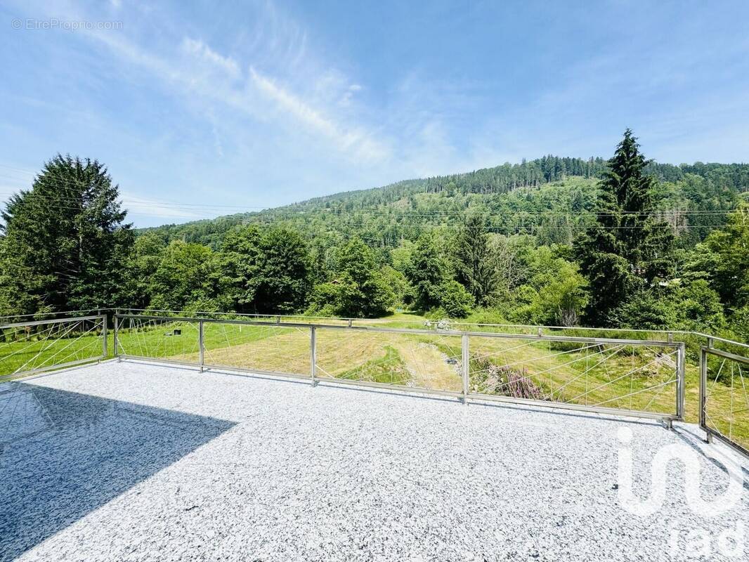 Photo 1 - Maison à CORNIMONT