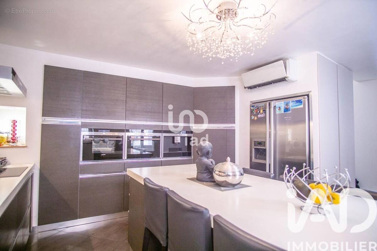 Photo 1 - Maison à LES ARCS