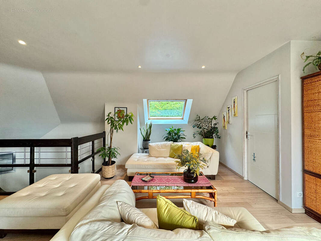 Maison à CLOHARS-CARNOET