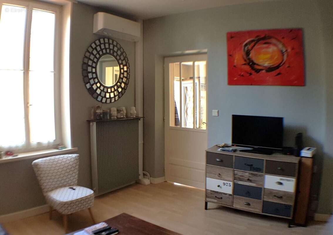 Photo 3 - Maison à LIMOGES