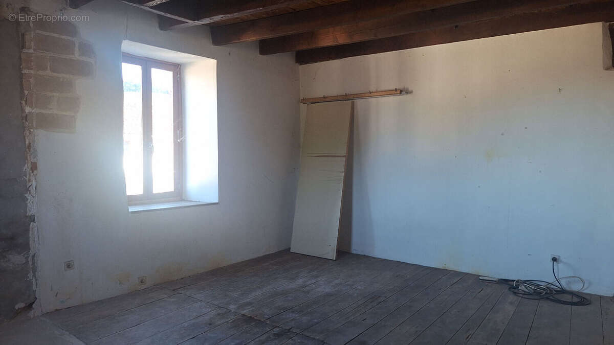 Maison à ASPET