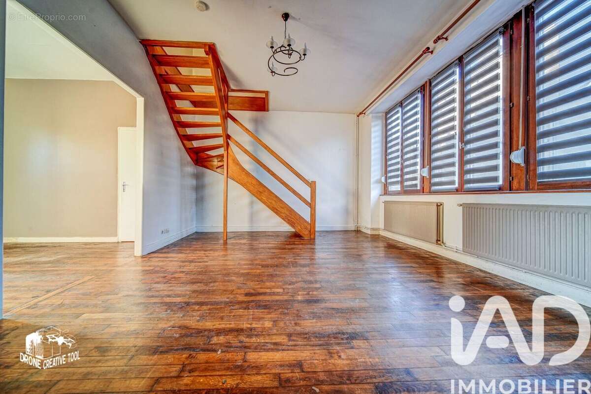 Photo 8 - Appartement à JARNY