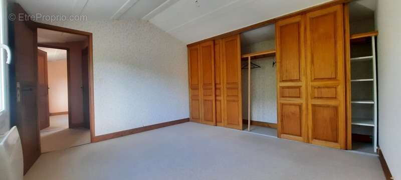 Maison à SAINT-PIERRE-D'OLERON