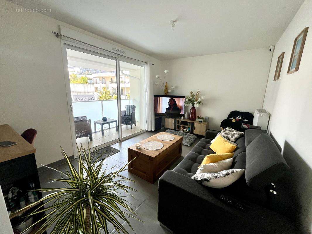 Appartement à LA ROCHELLE