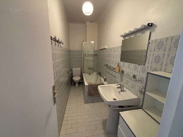 Appartement 55 m² à Hyeres  - photo 2