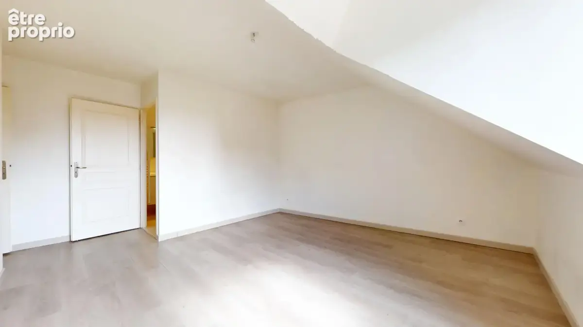 Appartement 2 pièces - 49.54m2 - Centre ville - photo 9