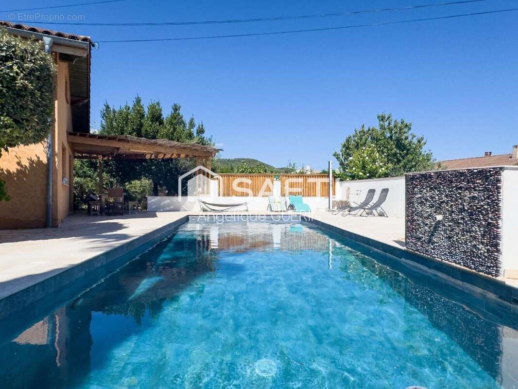 Photo 4 - Maison à PUGET-VILLE