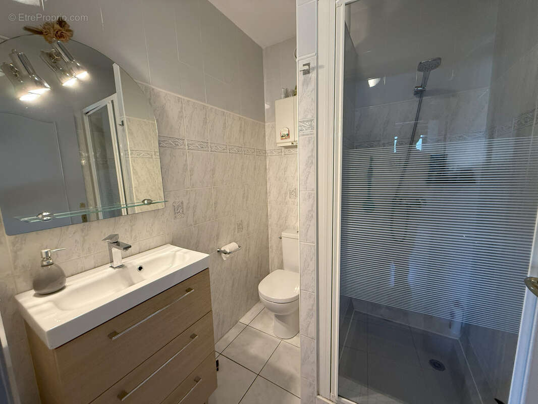 Appartement à AJACCIO