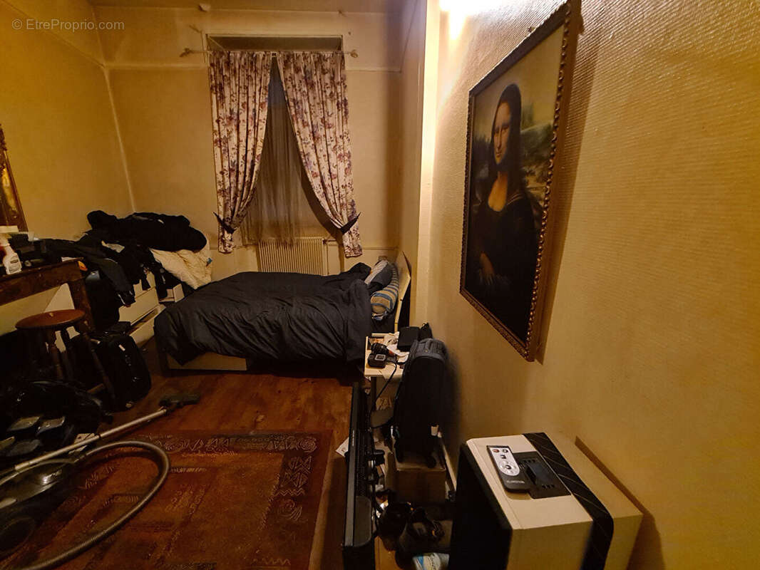 Appartement à RAMBOUILLET