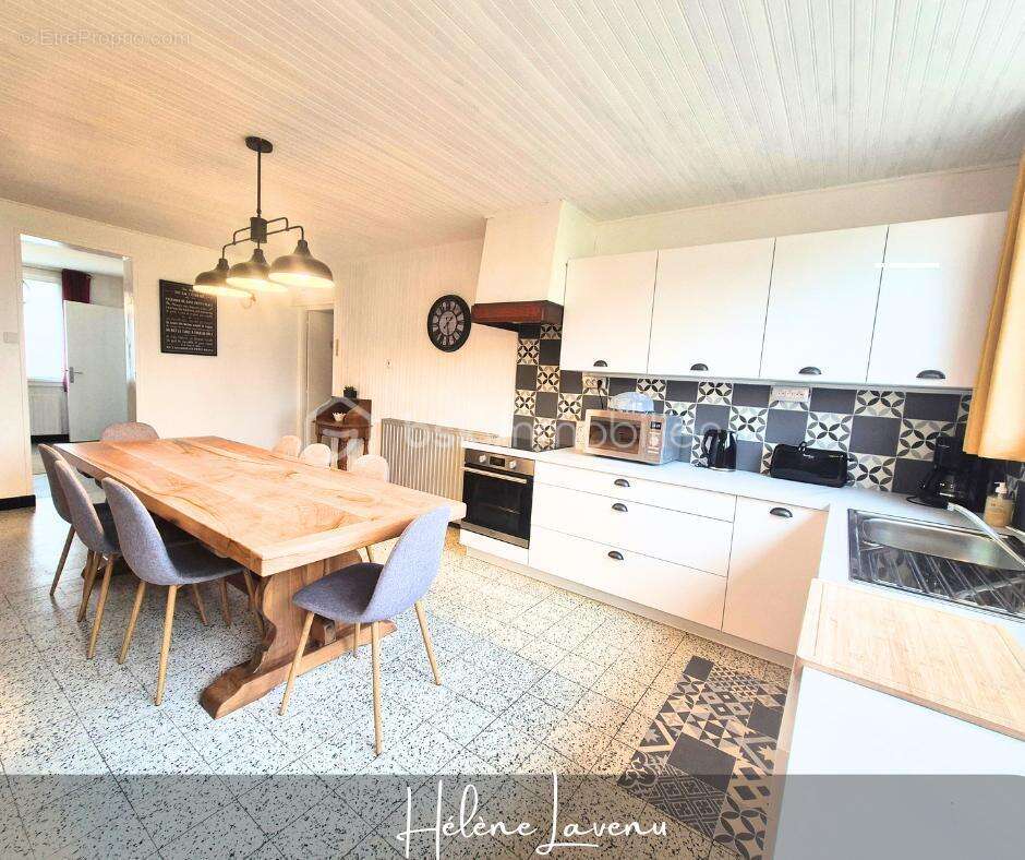 Maison à AMBLETEUSE