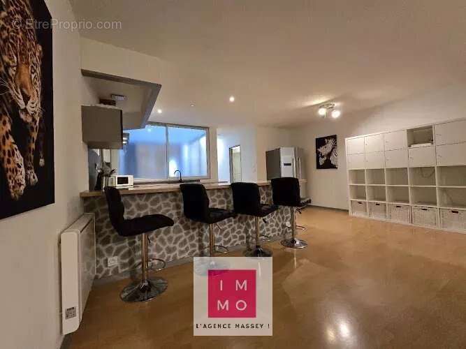 Appartement à TARBES