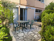 Appartement à BALARUC-LES-BAINS