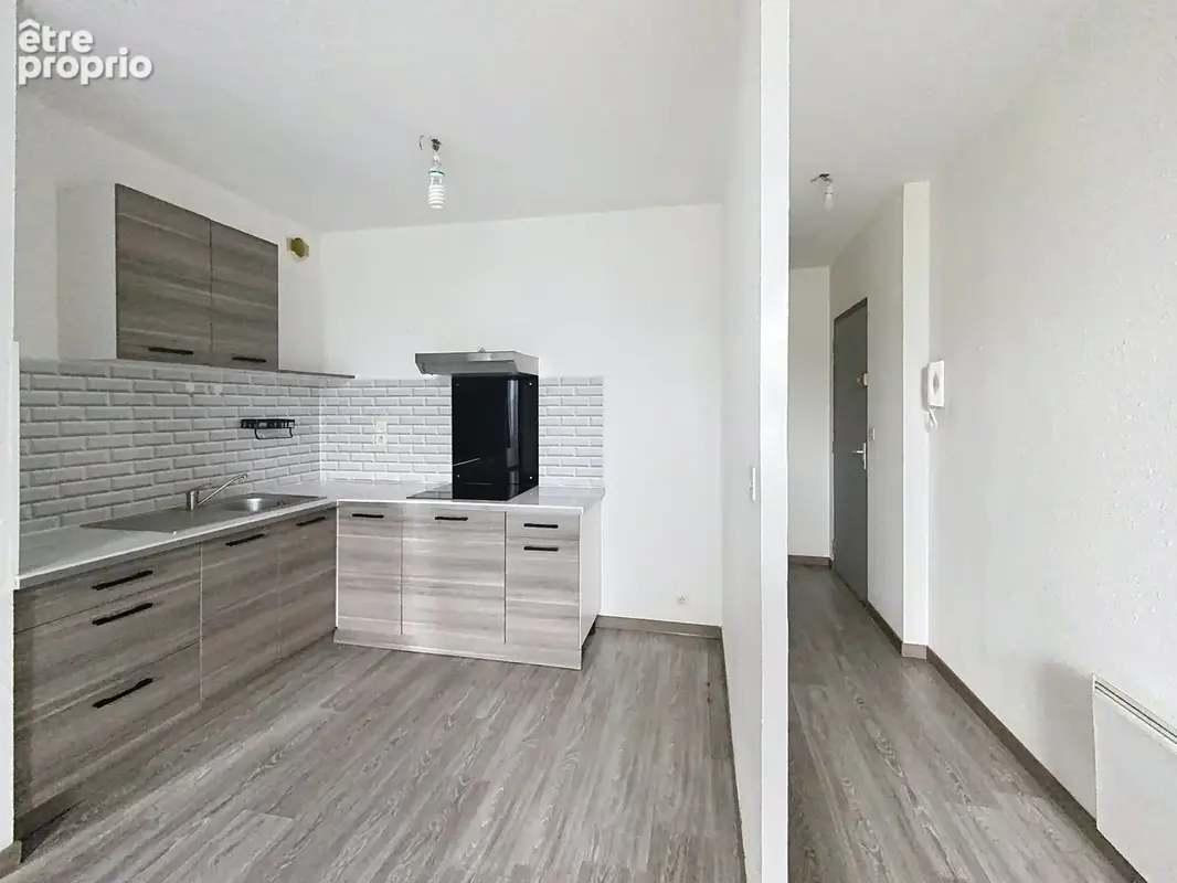 Appartement 2 pièces 42 m² à vendre à Gaillac (81600) - photo 1