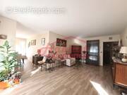 Appartement à CHELLES