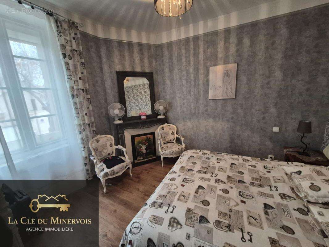 Maison à LA REDORTE