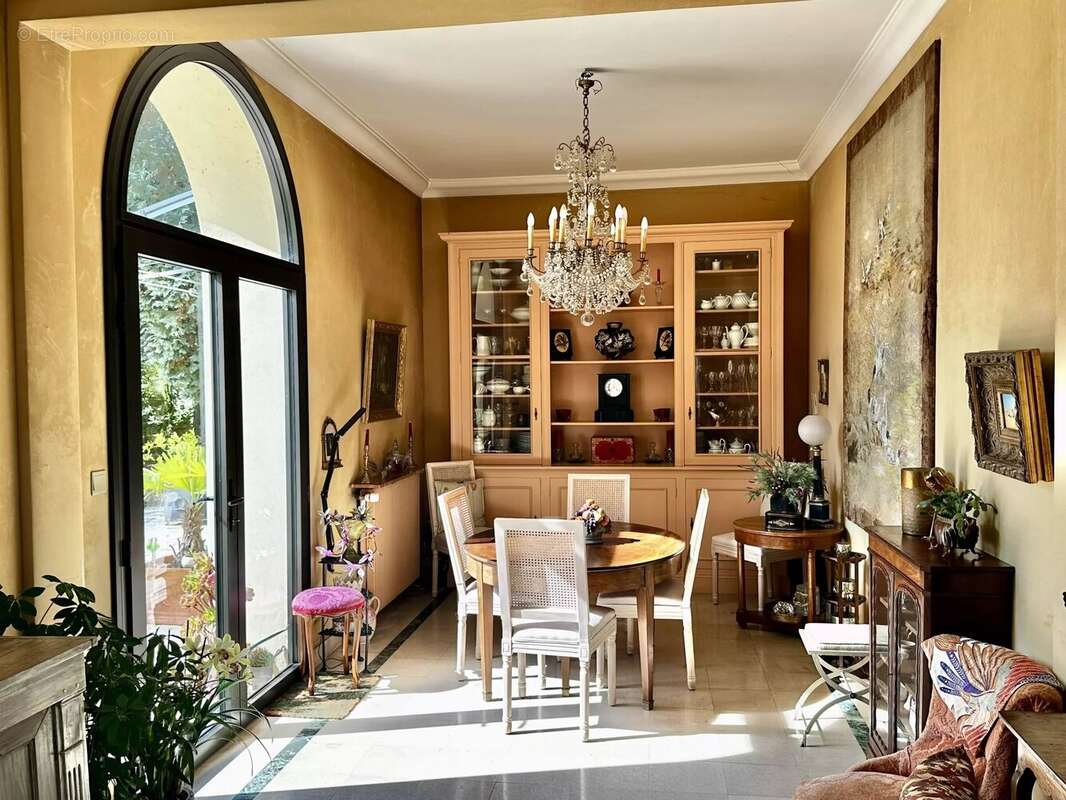 Maison à CHASSENEUIL-SUR-BONNIEURE