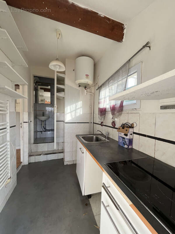 Appartement 22 m² à Gagny  - photo 6