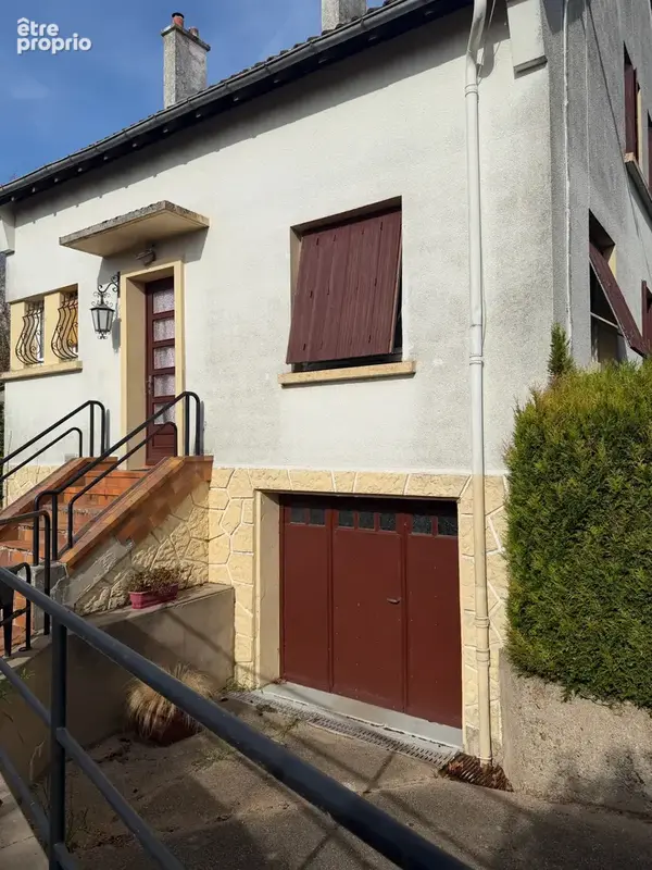 Maison sur sous-sol - photo 2