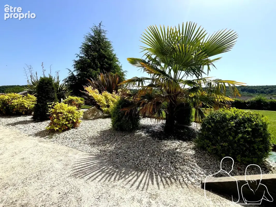 Maison 176 m² à Toutainville  - photo 3