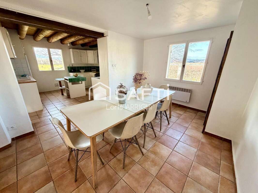 Photo 5 - Maison à LES MEES