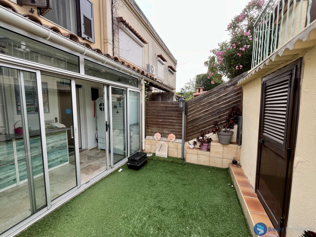 Maison à TOULON