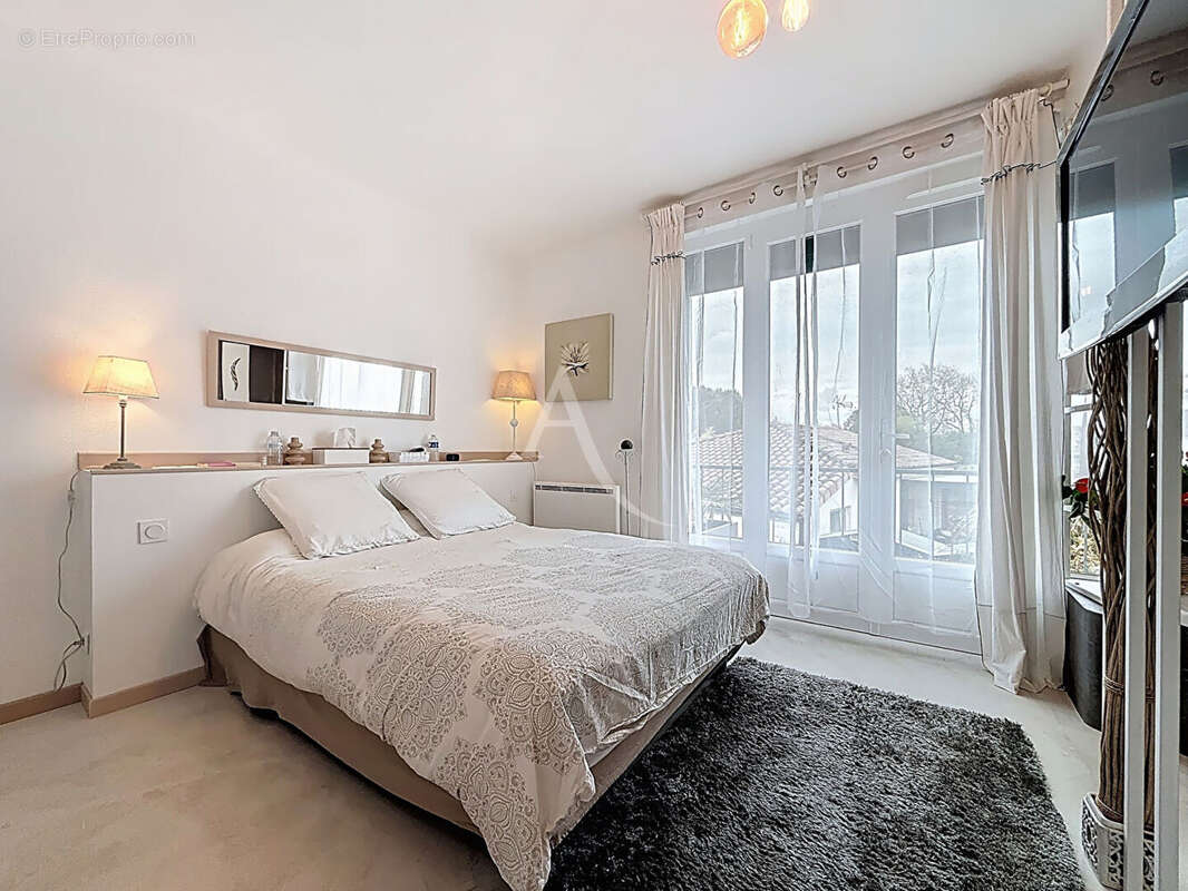 Maison à FENOUILLET