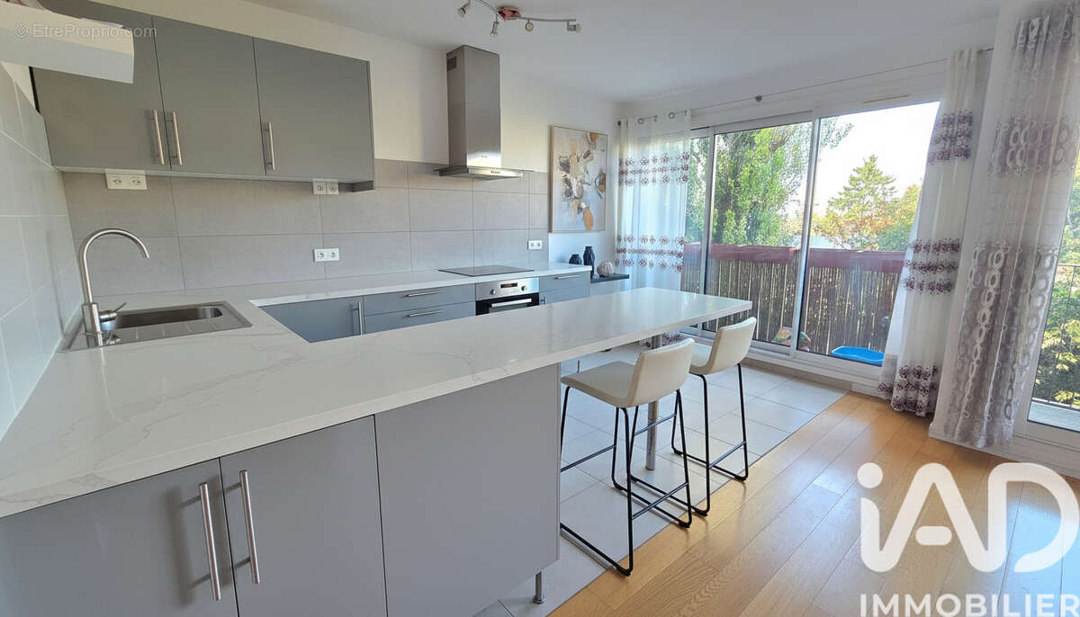 Photo 5 - Appartement à L'HAY-LES-ROSES